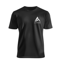 Aeroo Crna Majica