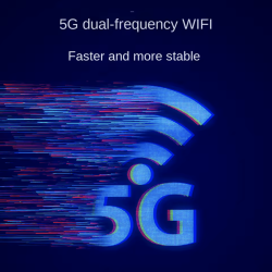 Apple Carplay Android Sigurnosna Kamera 4K